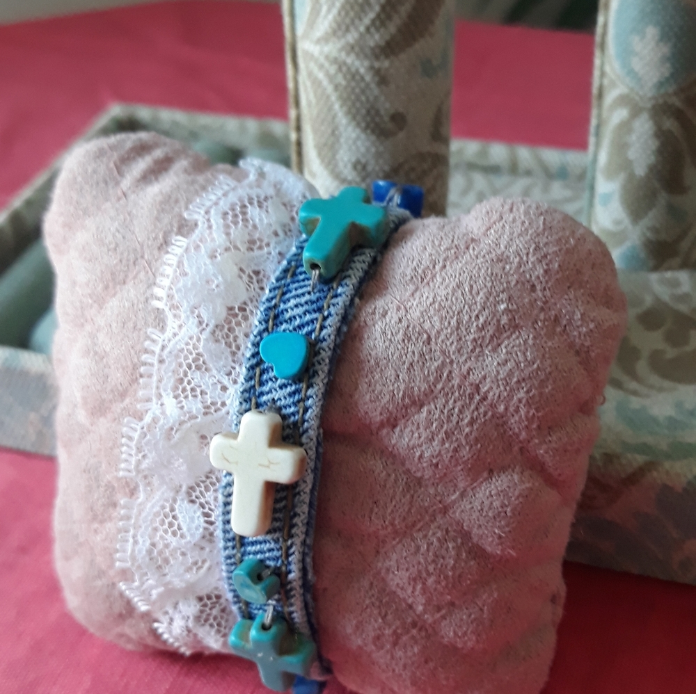 🤩🤩 BRACELET HANDMADE - Picture 9 of 11
